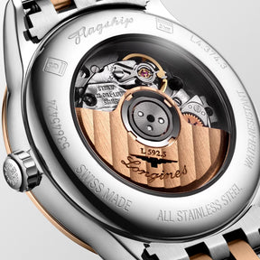 Longines Flagship Classic rannekello, 30 mm, L43743087