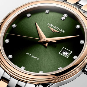 Longines Flagship Classic rannekello, 30mm, L43743077