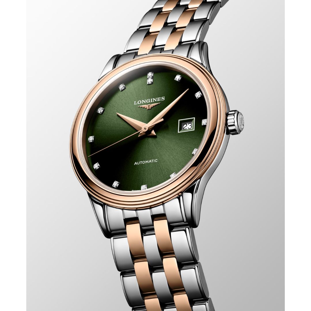 Longines Flagship Classic rannekello, 30mm, L43743077