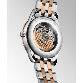 Longines Flagship Classic rannekello, 40 mm, L49843077