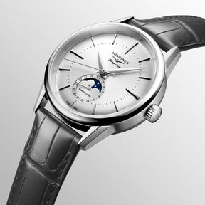 Longines Flagship Heritage rannekello L48154722