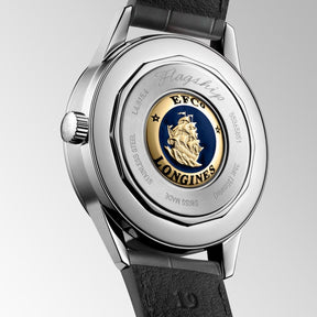 Longines Flagship Heritage rannekello L48154722