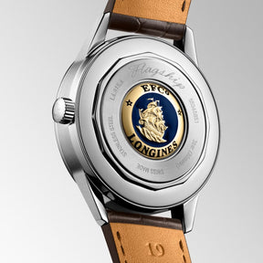 Longines Flagship Heritage rannekello L48154782