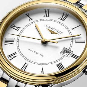 Longines Flagship rannekello, 30 mm, L43743217