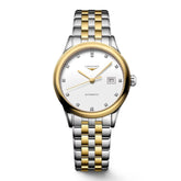 Longines Flagship rannekello, 30 mm, L43743277