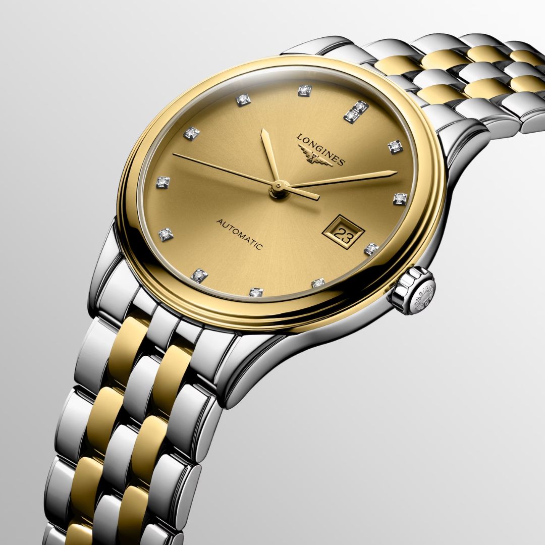 Longines Flagship Watch, 30 mm, L43743377