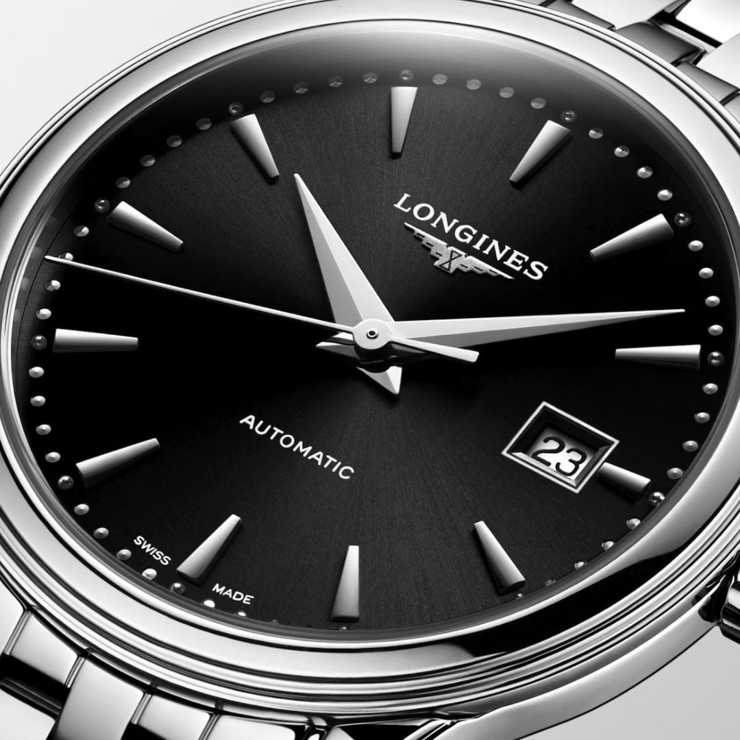 Longines Flagship rannekello, 30 mm, L43744596