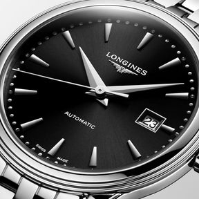 Longines Flagship rannekello, 30 mm, L43744596