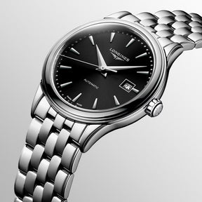 Longines Flagship rannekello, 30 mm, L43744596