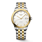 Longines Flagship rannekello, 40 mm, L49843227