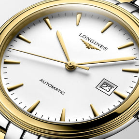 Longines Flagship rannekello, 40 mm, L49843227