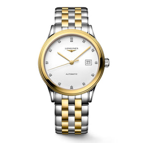 Longines Flagship rannekello 40 mm L49843277