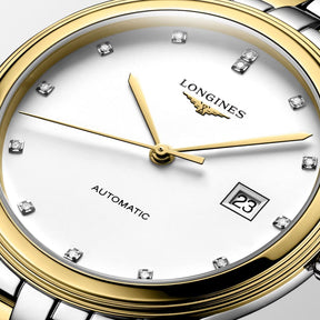 Longines Flagship rannekello 40 mm L49843277