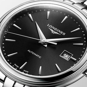 Longines Flagship rannekello, 40 mm, L49844596