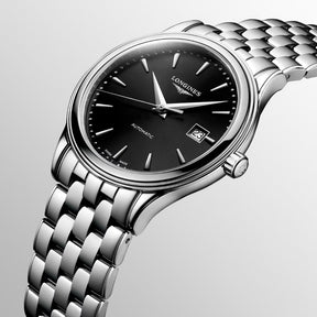 Longines Flagship rannekello, 40 mm, L49844596