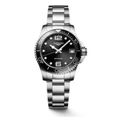 Longines HydroConquest, 32mm, rannekello L33704566