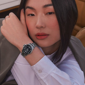Longines HydroConquest, 32mm, rannekello L33704566