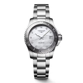 Longines HydroConquest, 32mm, rannekello L33704876