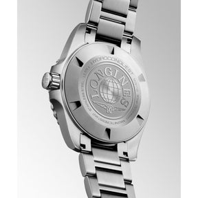 Longines HydroConquest, 39mm, rannekello, L37794066