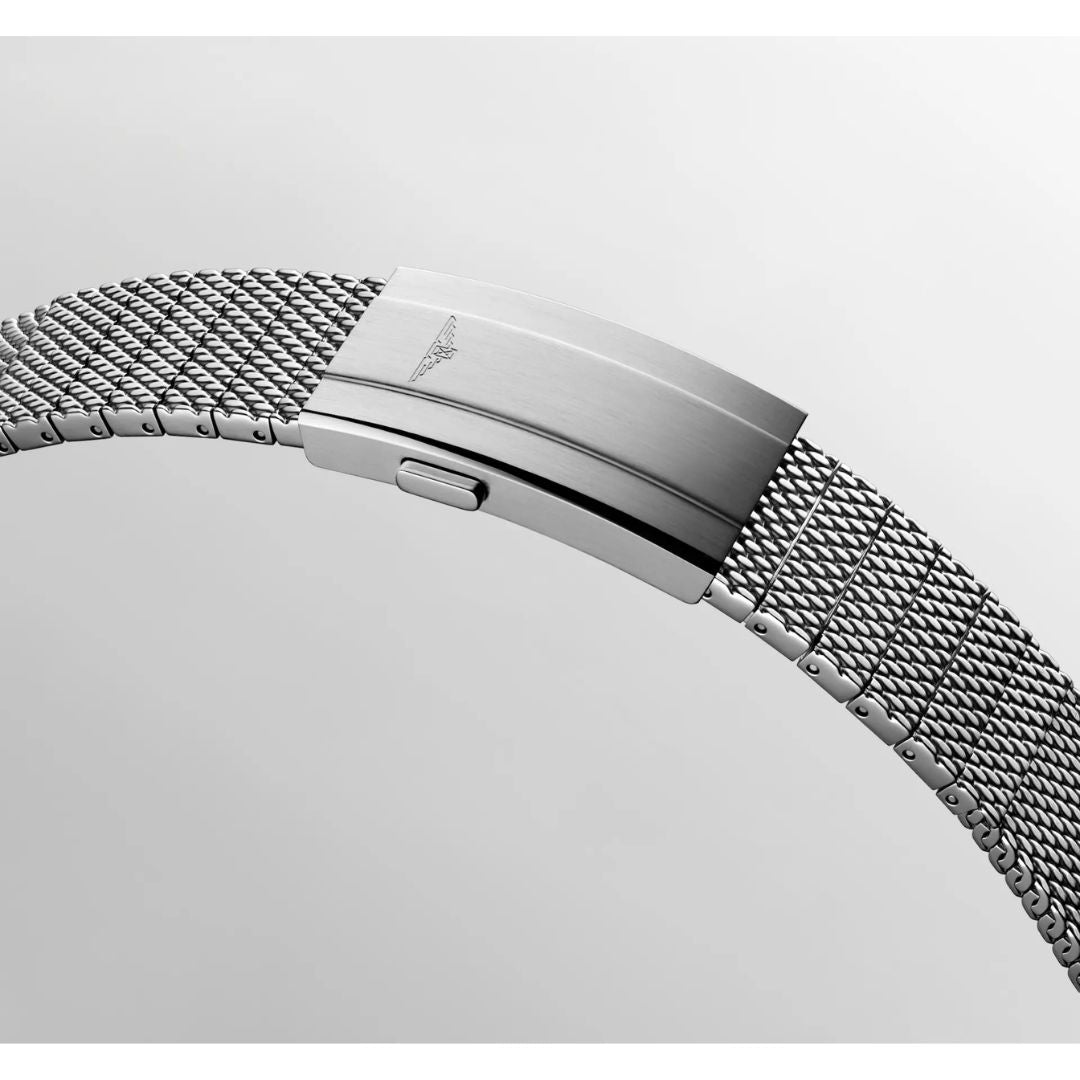 Longines HydroConquest, 39mm, rannekello, L37794906