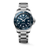 Longines HydroConquest, 39mm, rannekello, L37794966