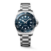 Longines HydroConquest, 39mm, rannekello, L37794966