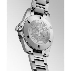 Longines HydroConquest, 39mm, rannekello, L37794966