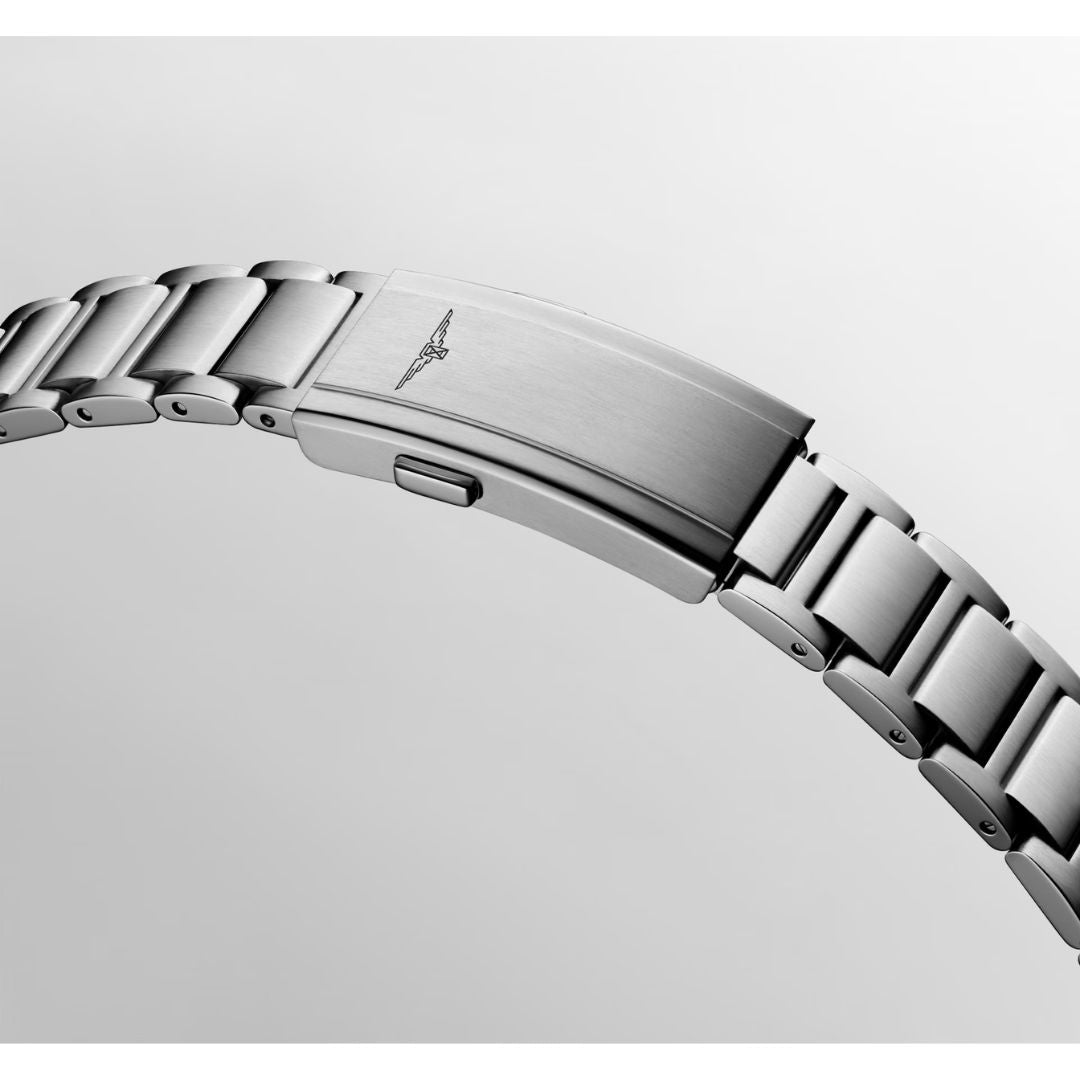 Longines HydroConquest, 39mm, rannekello, L37794966