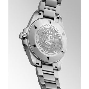 Longines HydroConquest, 42mm, rannekello, L37884566