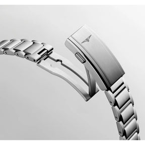 Longines HydroConquest, 42mm, rannekello, L37884566