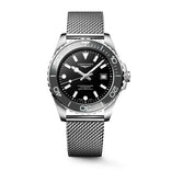 Longines HydroConquest, 42mm, rannekello, L37884706