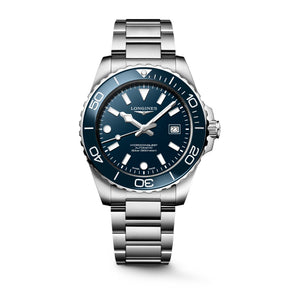 Longines HydroConquest, 42mm, rannekello, L37884966