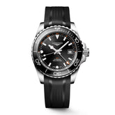 Longines HydroConquest GMT rannekello L37904569