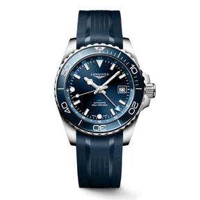 Longines HydroConquest GMT rannekello L37904969