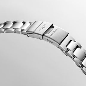 Longines HydroConquest, 32mm, rannekello L33704966