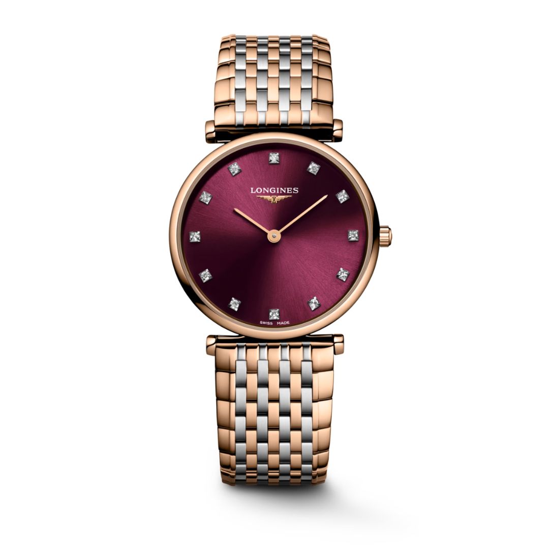 Longines La Grande Classique, rannekello L45121687