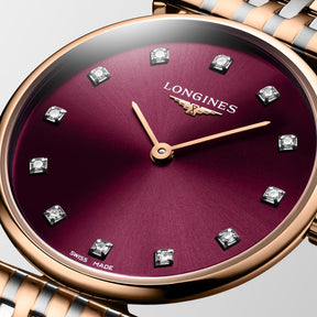 Longines La Grande Classique, rannekello L45121687
