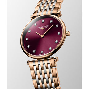 Longines La Grande Classique, rannekello L45121687