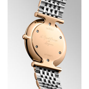 Longines La Grande Classique, rannekello L45121687