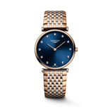 Longines La Grande Classique, rannekello L45121987