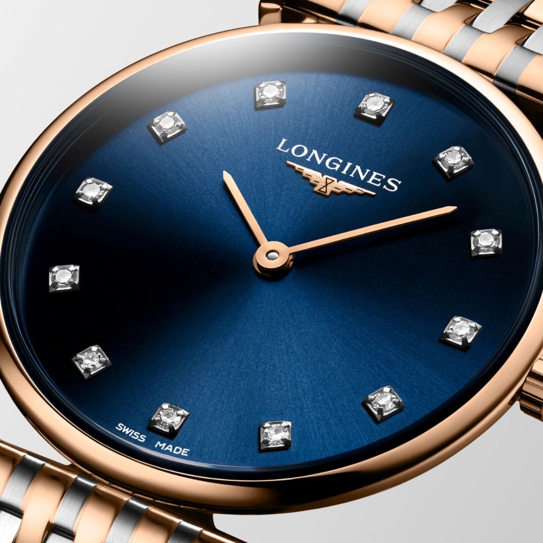 Longines La Grande Classique, rannekello L45121987