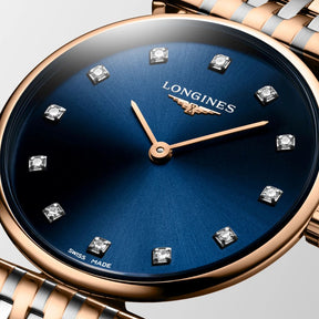 Longines La Grande Classique, rannekello L45121987