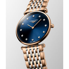 Longines La Grande Classique, rannekello L45121987