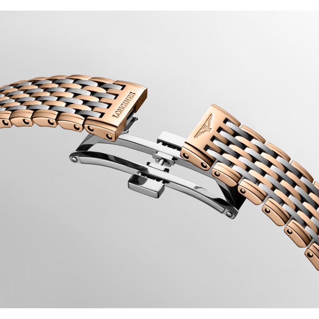 Longines La Grande Classique, rannekello L45121987