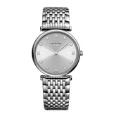 Longines La Grande Classique rannekello L45124706