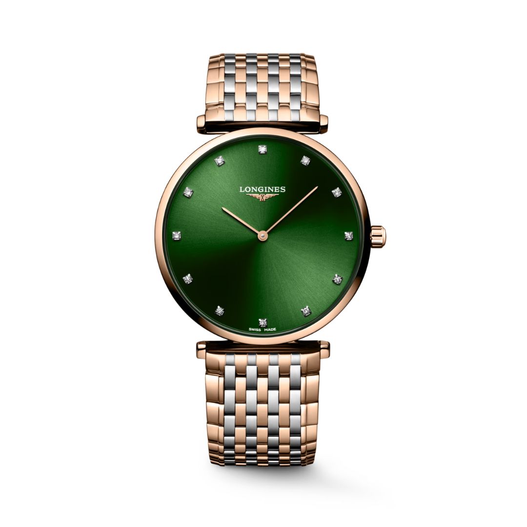 Longines La Grande Classique, rannekello L48661087