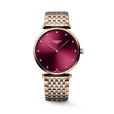 Longines La Grande Classique, rannekello L48661687