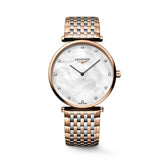Longines La Grande Classique, rannekello L48661977