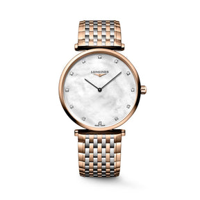 Longines La Grande Classique, rannekello L48661977