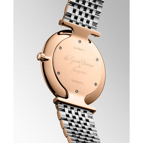 Longines La Grande Classique, rannekello L48661977